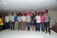 Lovers Movie Success Meet